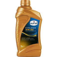 Eurol Evolence 5W30 1L Motor Oil 1L