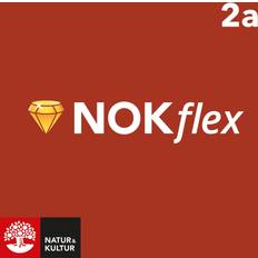 NOKflex Matematik 2a