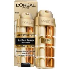 L'Oréal Paris Le Duo Serum, 2-in-1 Anti-Aging Serum 29.6ml