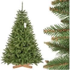 Objets décoratifs FairyTrees Artificiel 120 cm Sapin de Noël