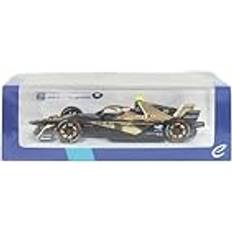 Miyako Ds Penske N.25 Jean-eric Vergne 1:43