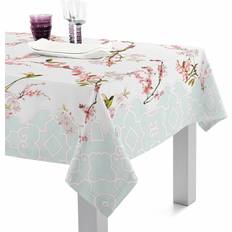 Multicoloured Tablecloths HappyFriday Chinoiserie Tablecloth Multicolour (150.1x150.1cm)