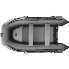 Accessori da pesca Gommone Carp Spirit 320W Noir