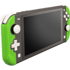 Lizard Skins Ödla kontrollgrepp Nintendo Switch Lite – DSP-grepp kompatibel Lite-kontroll tjocklek