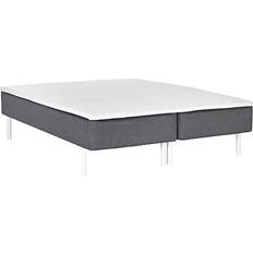 Nordisk Fjer boxmadrasseng Skummadras