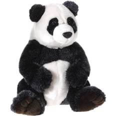 Heunec Misanimo Panda Bär 28cm