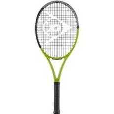 Dunlop Tennisracketar Dunlop Tennisracket TRISTORM TEAM G1 grön