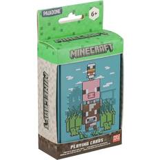 Paladone Paladone Minecraft Animals Playing Cards