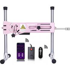 Hismith Premium 1 Fuck Machine 2.0, rosa