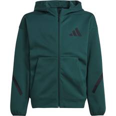 Adidas Jacken Adidas Z.N.E. Zip-Hoodie