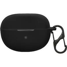 Kwmobile Silicone Case Cover For Bose Ultra Open Earbuds