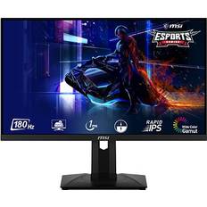 MSI G244PF E2 Gaming Screen