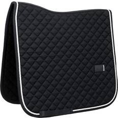 Dressage Saddle Pad Diamond Rope