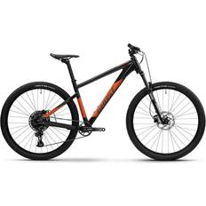 Ghost Mountainbikes Ghost MTB Hardtail Mtb Nirvana Tour SF Universal