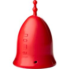 70mai Menstrual Cup Heavy Red