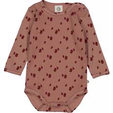 Børnetøj Müsli Daydream/ Cabernet/ Bark Apple Body