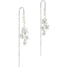 Smykker Aqua Dulce Øretråde JASMIN