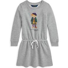 Polo Ralph Lauren Klänningar Polo Ralph Lauren Andover Heather Day Klänning år