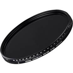 Variabelt nd filter 67mm Dörr Dörr Digiline Slim ND-Filter ND2-400 67mm