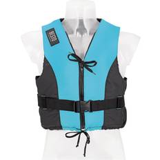 S Life Jackets Besto Dinghy Zipper 50n Buoyancy Aid Blue