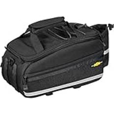 Bike Accessories Topeak Mtm Trunkbag Ex Carrier Bag 8l Black