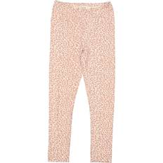 MarMar Leo leggings Creme år/128