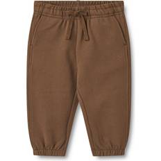 Wheat S Bukser Wheat Coffee Bean Sweatpants Cruz mdr/80