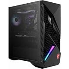 Stasjonære PC-er MSI Desktop-PC MSI Infinite X2 Core I7-14700KF RTX 4070