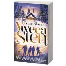 Böcker Vilseledaren (Häftad, 2024)