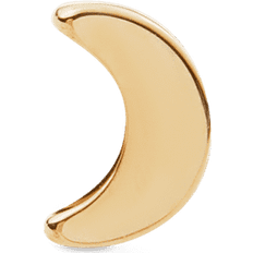 Daniel Wellington Örhängen Daniel Wellington DW Earrings Micro 4,5mm Gold