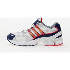 Trainers Adidas OZWEEGO Pro Shoes Core White Crew Orange Solar Red