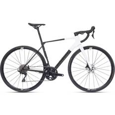 Superior Racercykel X-road 9.3 GF Matte Carbon White