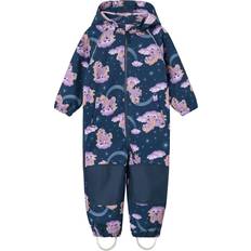 Name It Petos Name It Alfa08 Softshell Suit - Big Dipper (13223406)