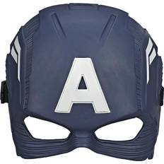 Övrig film & TV Maskerad Heltäckande masker Avengers Mask Captain America