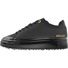 Mallet Sneakers Mallet GRFTR Lite Trainers - Black