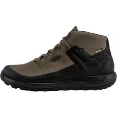 Keen Scarpe da trekking Keen Evo Mid WP Green Male