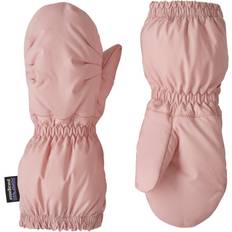 Patagonia Accessoarer Patagonia Baby's Puff Mitts Handskar Years Färg rosa
