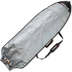 Roll Top 5mm Adjustable Surfboard Bag