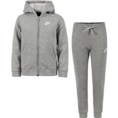 XS Tracksuits Nike Tracksuit Boys grey