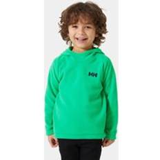 Helly Hansen Sweats à capuche Helly Hansen Sweat En Molleton À Capuche Enfant - Bright Gree