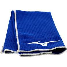 Mizuno Golftilbehør Mizuno Microfiber Cart Towel Staff Blue Small