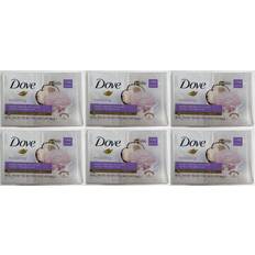 Dove Körperseifen Dove relaxing beauty bar soap with coconut milk & jasmine