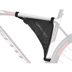 Syncros Accessori per Bicicletta Syncros Frame Retro 2.5l Frame Bag Silver