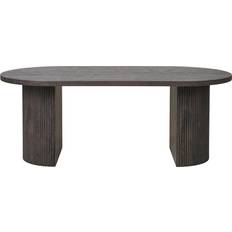 House Nordic Boavista Brun Soffbord