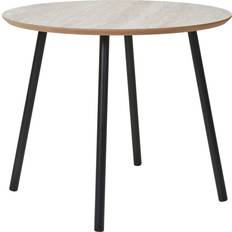 House Nordic Aalst Travertin Sofabord 55cm