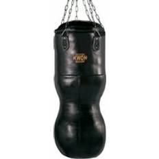 Punching bag Kwon Professional Boxing Prof.Box Hook Noir