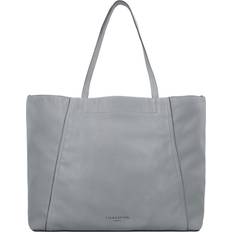 Naturel Sacs de courses Liebeskind Chudy Sheep Natural L Tote bag grey