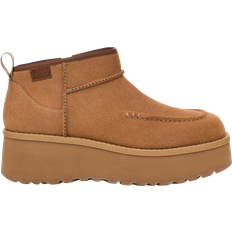 UGG Cityfunc Ultra Mini - Chestnut