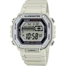 Casio Timeless (MWD-110H-8AVEF)