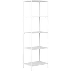 House Nordic 5 Hylder Bogreol